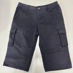 a.v.v standard ハーフパンツ、ハーフカーゴパンツのサムネイル