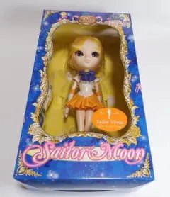 セーラームーン プーリップ セーラーヴィーナス プレミアムバンダイ