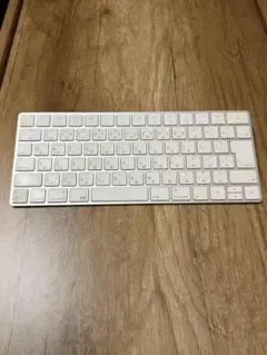 Apple Magic Keyboard (JIS) + キーボードスタンド付き