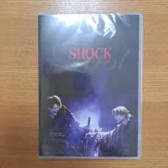 Endless SHOCK 2024 ファミクラストア限定盤 - メルカリ