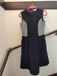 2025年最新】BORDERS at BALCONY 柄：ボーダー ノースリーブの
