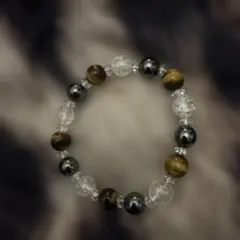 天然石パワーストーン　ブレスレット