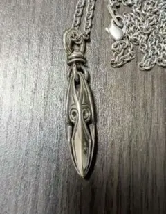 muu studio silver925 たくむ ネックレス - メルカリ