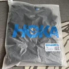 HOKA M EVERYRUN SHORT SLEEVE Tシャツ Lのサムネイル