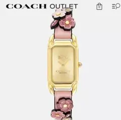 COACH 腕時計