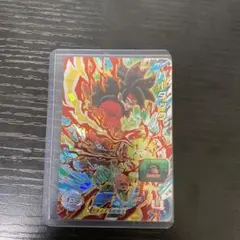 最安値】ドラゴンボールヒーローズ HJ2-SEC バーダック - メルカリ