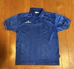 DIADORA サッカーシャツ イタリア代表風 1994年W杯デザイン XO - メルカリ