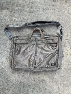 PORTER ポーター タンカー 3WAY ショルダー リュック 吉田カバン