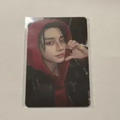 ENHYPEN ジェイク トレカ ラキドロ applemusic