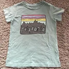 パタゴニア トップス