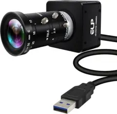 未使用品 ELP 20MP 5K Ultra HDカメラ 5120x3840 ELP 20MP 5K Ultra HD カメラ 5120x3840 産業用 - メルカリ