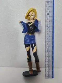 ドラゴンボール 人造人間18号 フィギュアのサムネイル