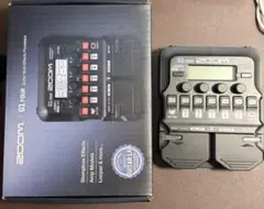 ZOOM G3Xn マルチエフェクトプロセッサー - メルカリ