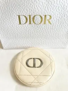 DIORスキンフォーエヴァークチュールルミナイザーフェイスパウダーシルバー