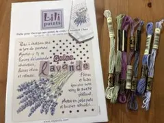 Petits points & Toile de lin クロスステッチ - メルカリ