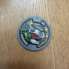 妖怪ウォッチ メダル ツチノコパンダ ツチノコ