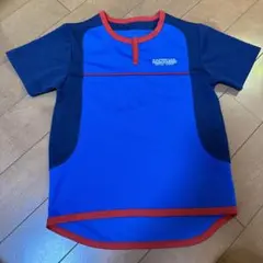 【美品】セントラルスポーツ　体操着　120