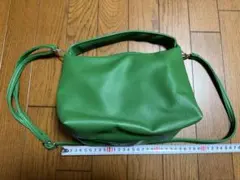ehka sopo　2wayバッグ