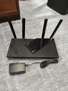 TP-Link Archer AX55 TL-WR841N 2台