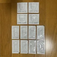 Estée Lauder エスティーローダー サンプルセット
