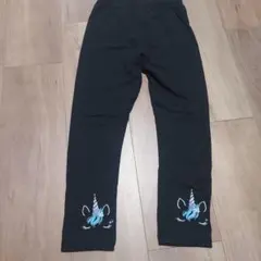 西松屋　130　スパッツ