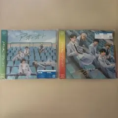 M!LK アオノオト CD
