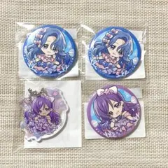 2026年最新】ノエル アクスタ ぴちぴちピッチ 吉の人気アイテム - メルカリ