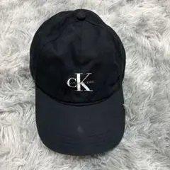 CalvinKlein JEANS キャップ