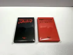 【natnat様】ホシウジ ホウコン WARNING フォトカAB