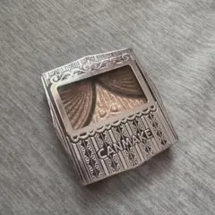 CANMAKE ジューシーピュアアイズ アイシャドウ 11