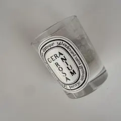 ディプティック サンタル キャンドル 190g DIPTYQUE Santal - メルカリ