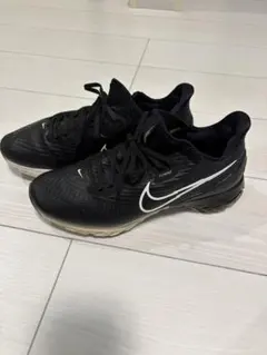 Nike Air Zoom インフィニティツアー　シューズ ブラック