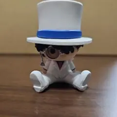 名探偵コナン ペタドール 怪盗キッド 台座欠品