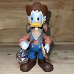 スプラッシュマウンテン 腕時計 フィギュアセット☆No.920/2000個限定