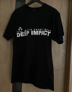 ディープインパクト　３冠記念Tシャツ