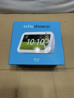 2026年最新】Amazon ECHO show 5 第3世代の人気アイテム - メルカリ