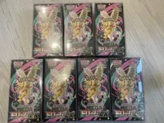 プ*ト様 ポケモンカード ハイクラスパック【MEGAドリームex】シュリンク付き