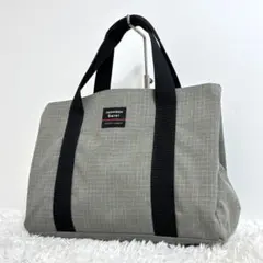 トートバッグ マチあり