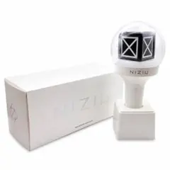 2026年最新】niziu official light stickの人気アイテム - メルカリ
