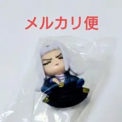 ジョジョ　肩ズン　アバッキオ　フィギュア　ガチャ　2
