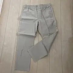 ●新品未使用●ナノユニバース メンズパンツ　M