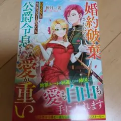 婚約破棄されたのでひっそりと生きようと思ったら公爵令息さまの愛が重い