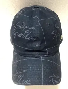 NEW ERAxYOHJI YAMAMOTO コラボキャップニ ューエラ