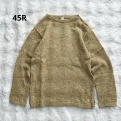 45r ニット