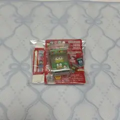 サンリオ チョコボックス けろけろけろっぴ