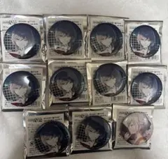 プロセカ 日野森志歩 グリ缶 9A 10A 11点セット