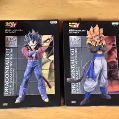 2025年最新】組立式ハイクオリティDXフィギュアの人気アイテム - メルカリ