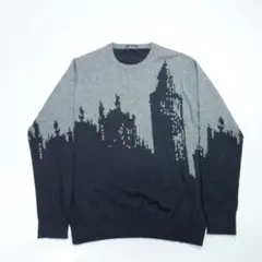 7450 ジョゼフ オム JOSEPH HOMME カシミヤ100％ニット