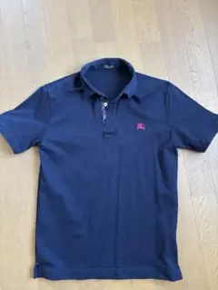 2025年最新】バーバリーブラックレーベル ポロシャツの人気アイテム