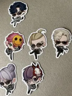 ストグラ GBF ALLIN 缶バッジ 新品未使用 2025年最新】ストグラ allinの人気アイテム - メルカリ